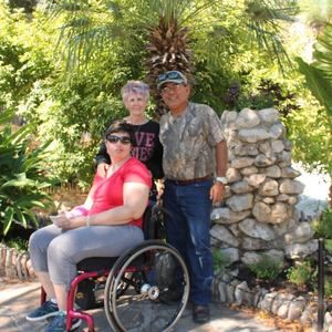 Meet your Posher, Beverly